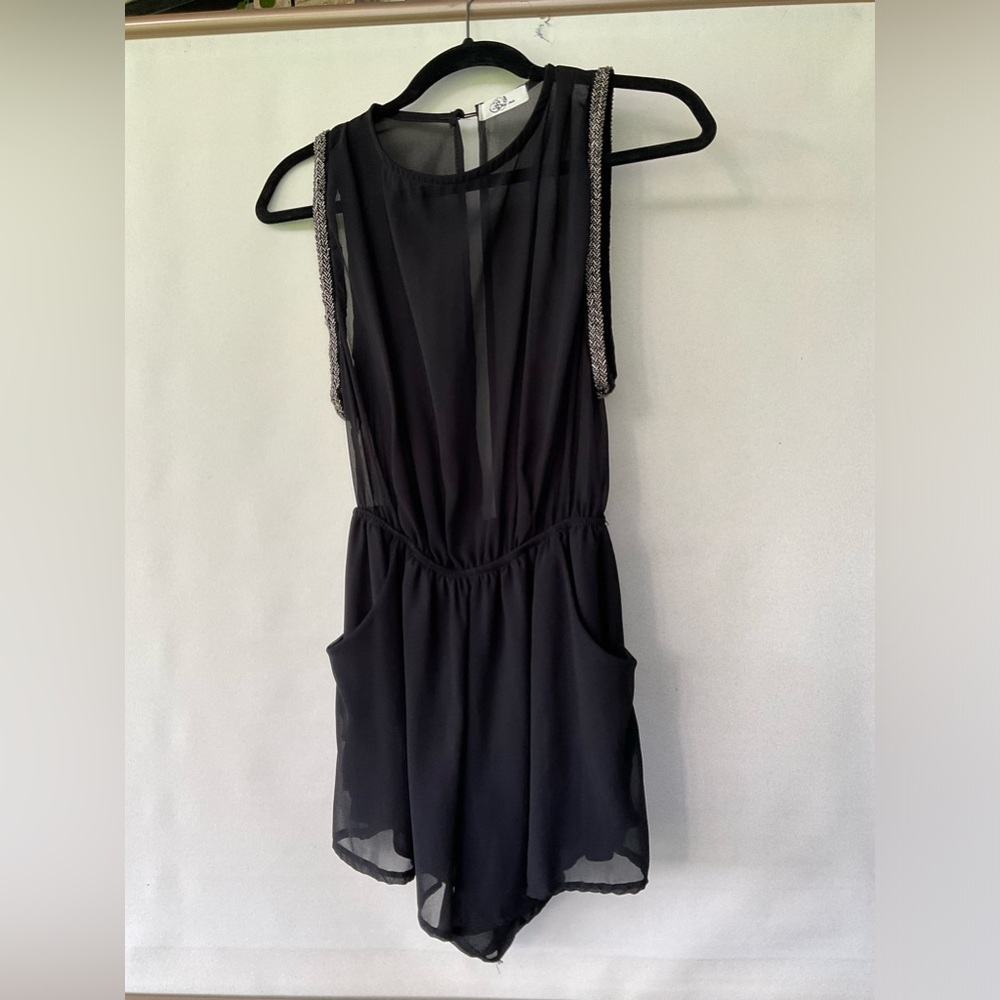 Romper - Picture 2 of 2